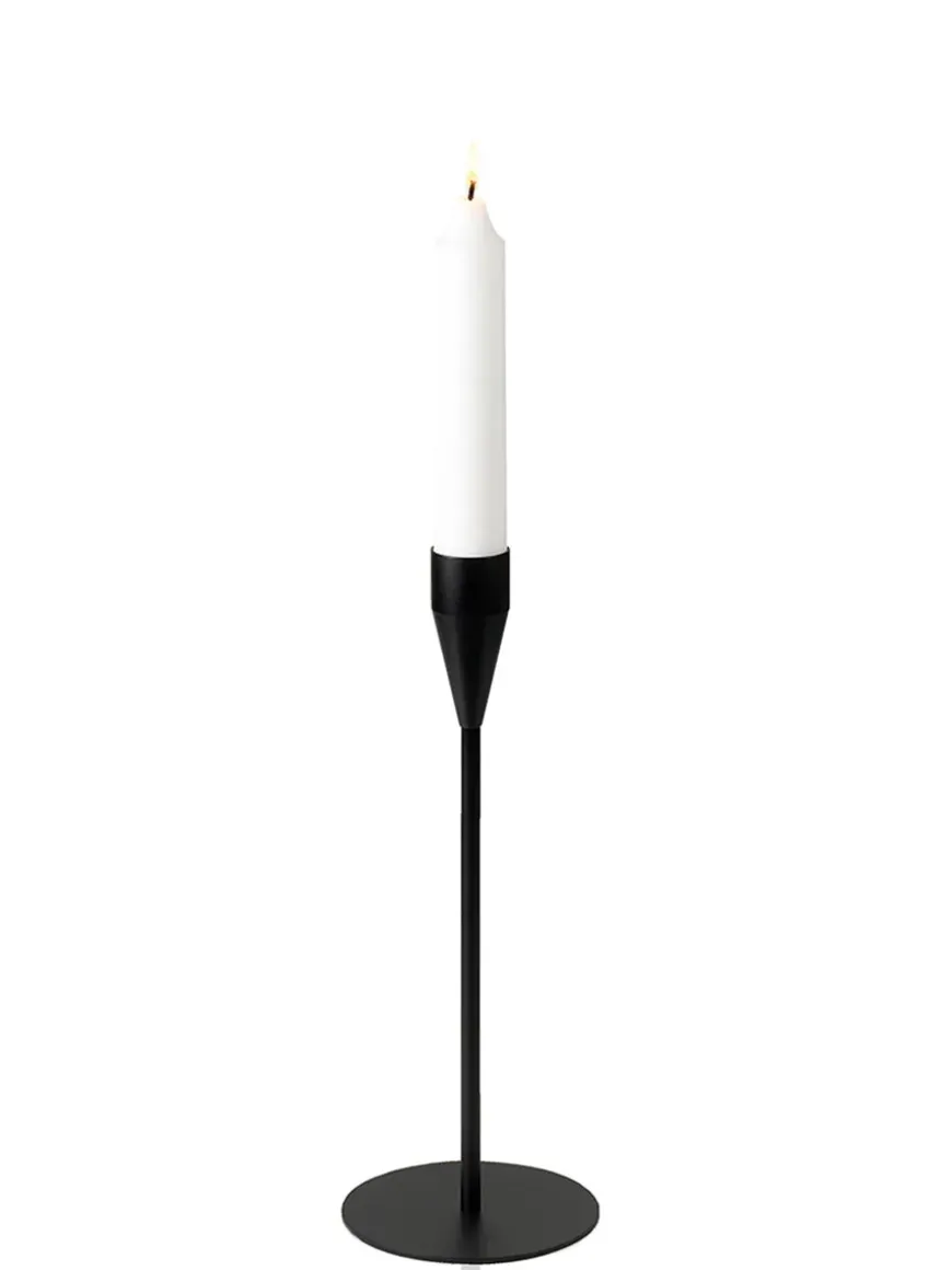 Venus Lysestage, messing fra Piet Hein