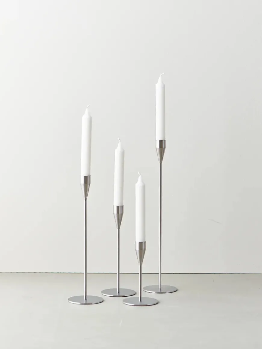 Venus Lysestage, messing fra Piet Hein