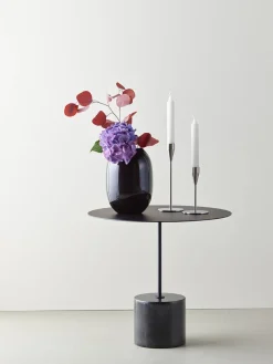 Venus Lysestage, messing fra Piet Hein