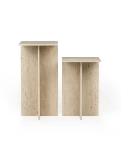 Venus Sidebord fra Wabi Sabi Nordic