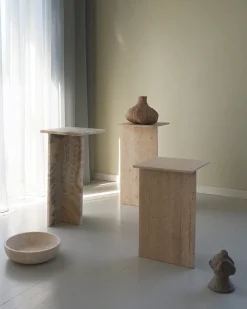 Venus Sidebord fra Wabi Sabi Nordic