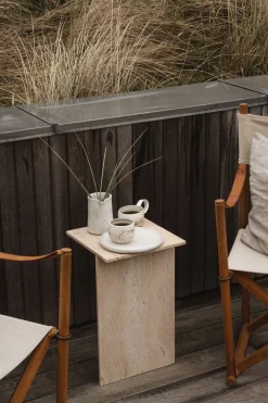 Venus Sidebord, onyx fra Wabi Sabi Nordic