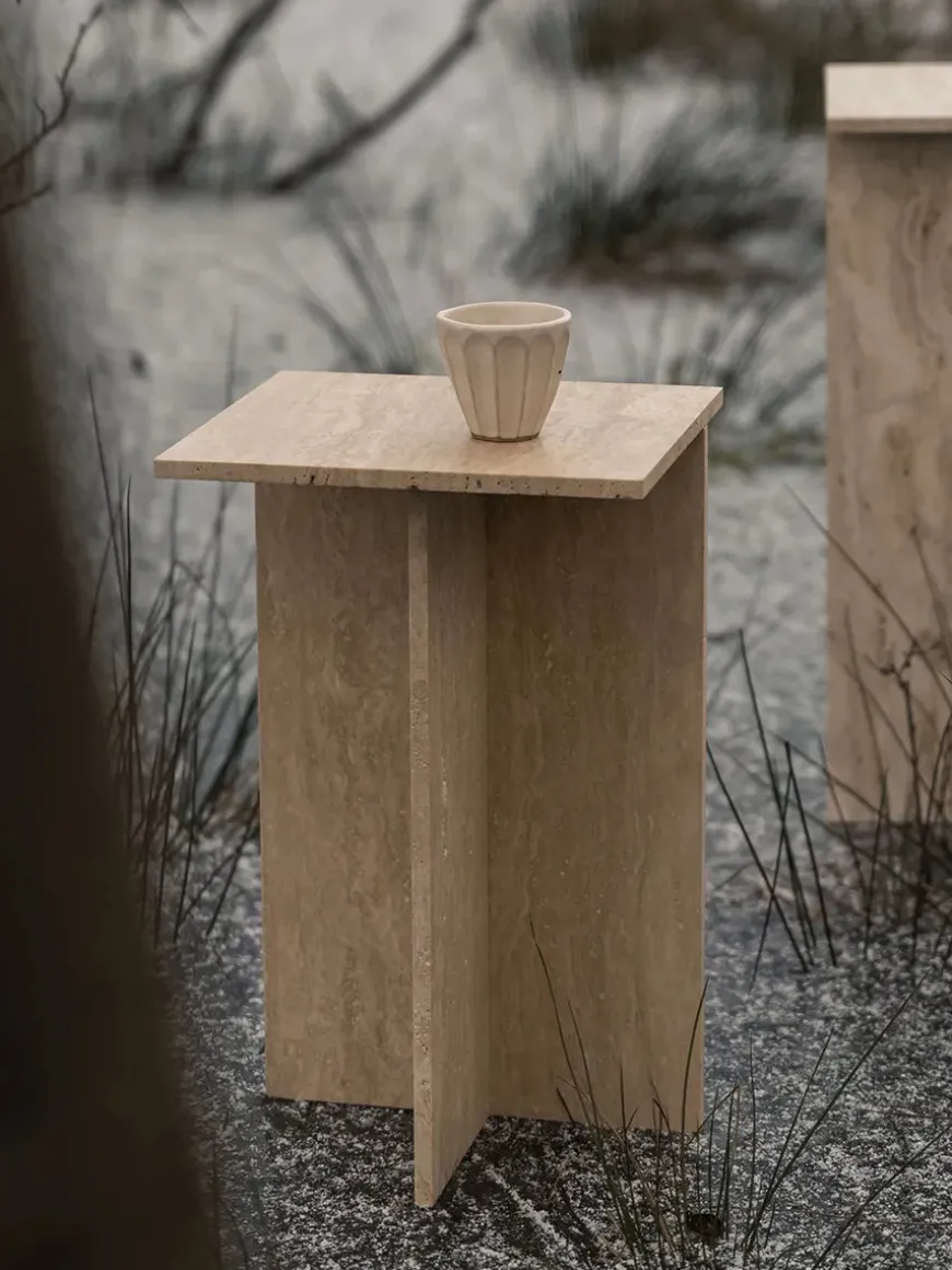 Venus Sidebord, onyx fra Wabi Sabi Nordic