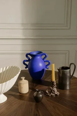 Verso Table Vase fra Ferm Living