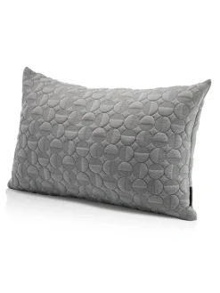 Vertigo Pude 60x40 i light grey af Arne Jacobsen