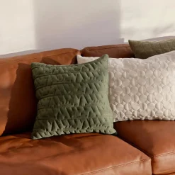 Vertigo Pude 60x40 i sand af Arne Jacobsen