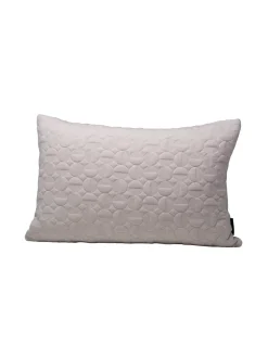 Vertigo Pude 50x50 i sand af Arne Jacobsen