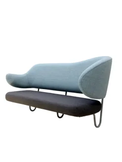 Vægsofa af Finn Juhl