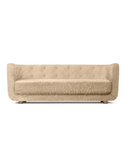 Vilhelm Sofa fra Audo Copenhagen