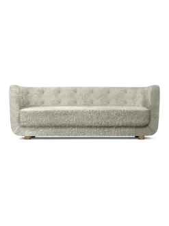 Vilhelm Sofa fra Audo Copenhagen