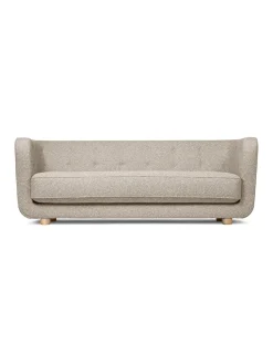 Vilhelm Sofa fra Audo Copenhagen