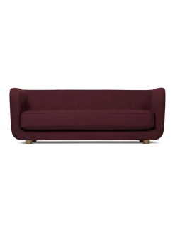 Vilhelm Sofa fra Audo Copenhagen