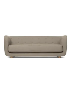 Vilhelm Sofa fra Audo Copenhagen