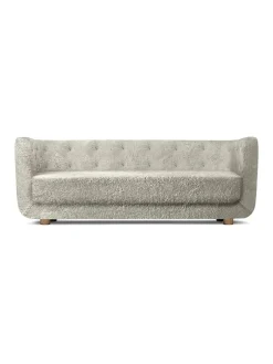 Vilhelm Sofa fra Audo Copenhagen