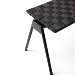 Ville AV46 Fodskammel fra &Tradition