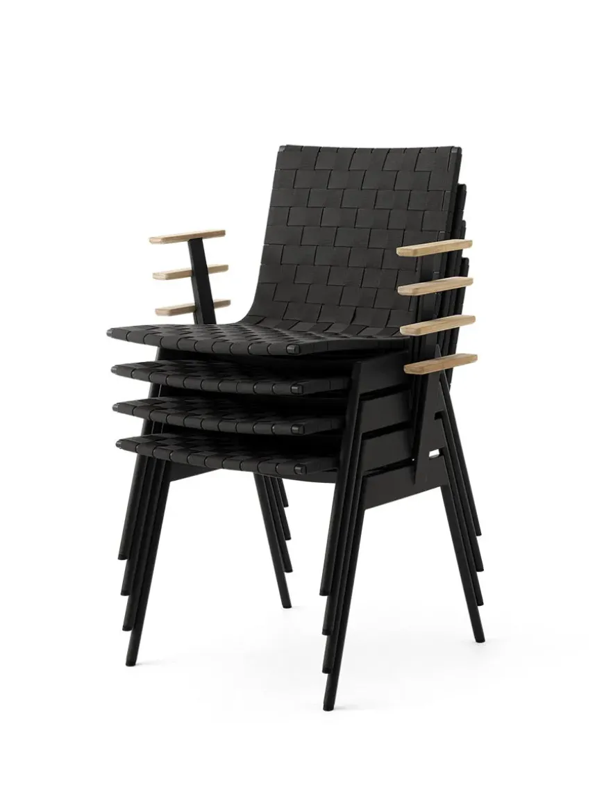 Ville AV34 Havestol fra &Tradition