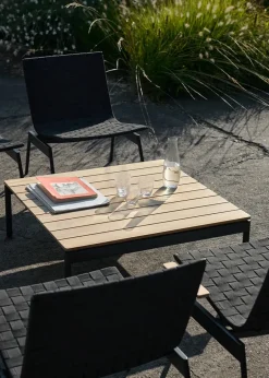 Ville AV44 Loungestol fra &Tradition