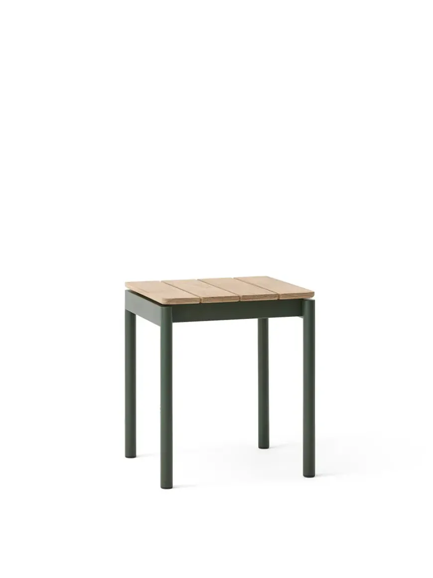 Ville AV47 Taburet fra &Tradition