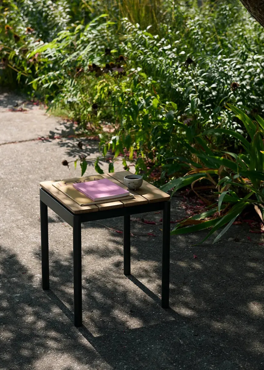 Ville AV47 Taburet fra &Tradition