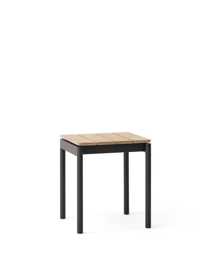 Ville AV47 Taburet fra &Tradition