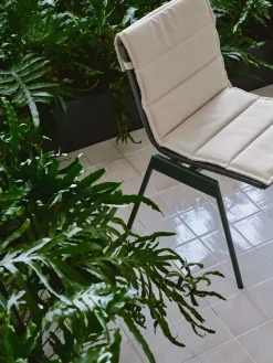 Ville Hynde til AV33/AV34 Havestol fra &Tradition