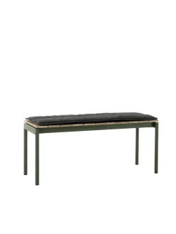 Ville Sædehynde til AV27/AV28 Havebænk fra &Tradition