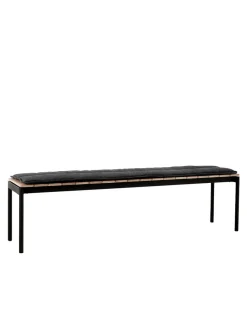 Ville Sædehynde til AV27/AV28 Havebænk fra &Tradition