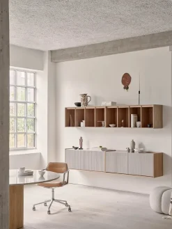 VIPP675 Cabinet H2 fra Vipp