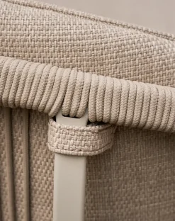 VIPP710 Lagrasse Chair inkl. sædehynde fra Vipp