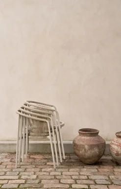 VIPP710 Lagrasse Chair inkl. sædehynde fra Vipp