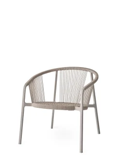 VIPP712 Lagrasse Lounge Chair fra Vipp