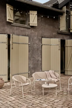 VIPP712 Lagrasse Lounge Chair fra Vipp