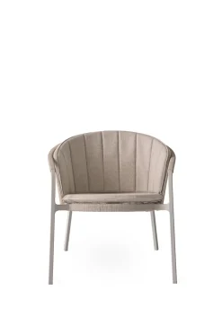 VIPP712 Lagrasse Lounge Chair fra Vipp