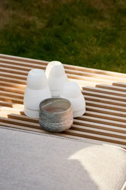 VIPP720 Open-Air Sofa open end fra Vipp