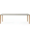 VIPP719 Outdoor Table 250 x 100 cm fra Vipp