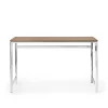 VIPP430 Studio Desk, camel leather fra Vipp