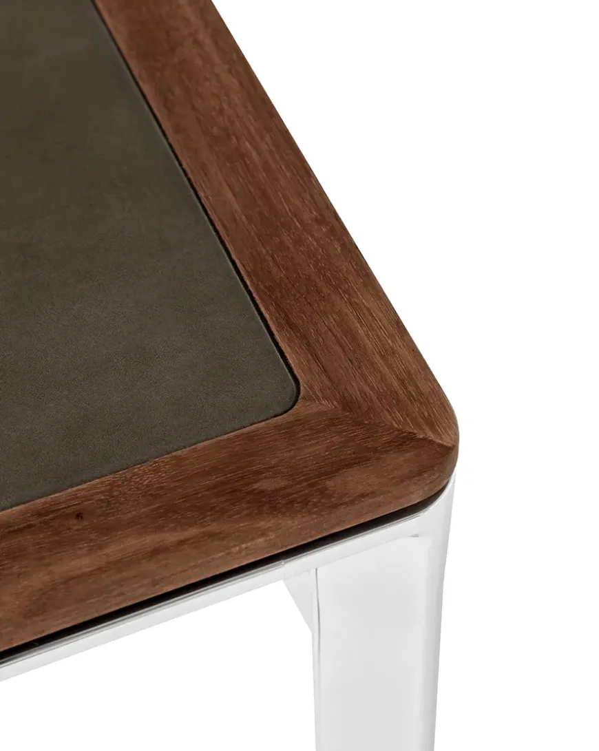 VIPP430 Studio Desk, camel leather fra Vipp