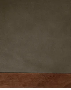 VIPP430 Studio Desk, camel leather fra Vipp