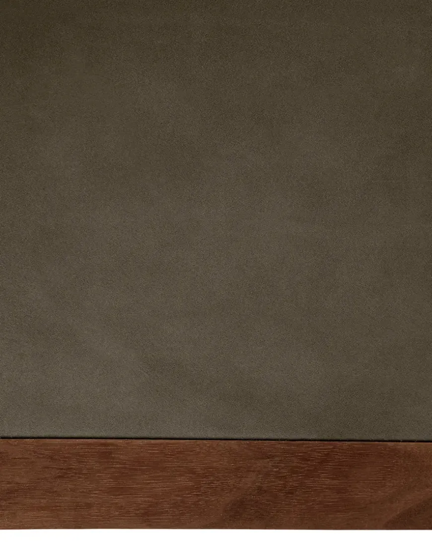 VIPP430 Studio Desk, camel leather fra Vipp