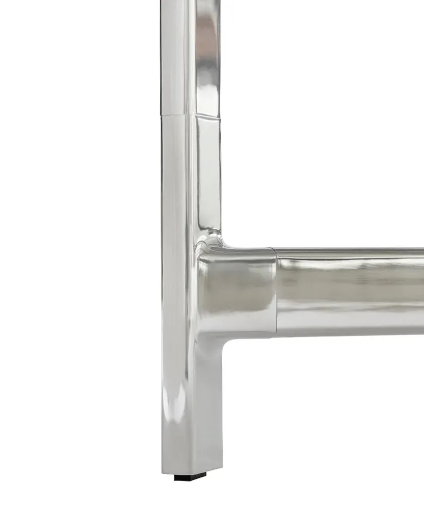 VIPP430 Studio Desk, camel leather fra Vipp