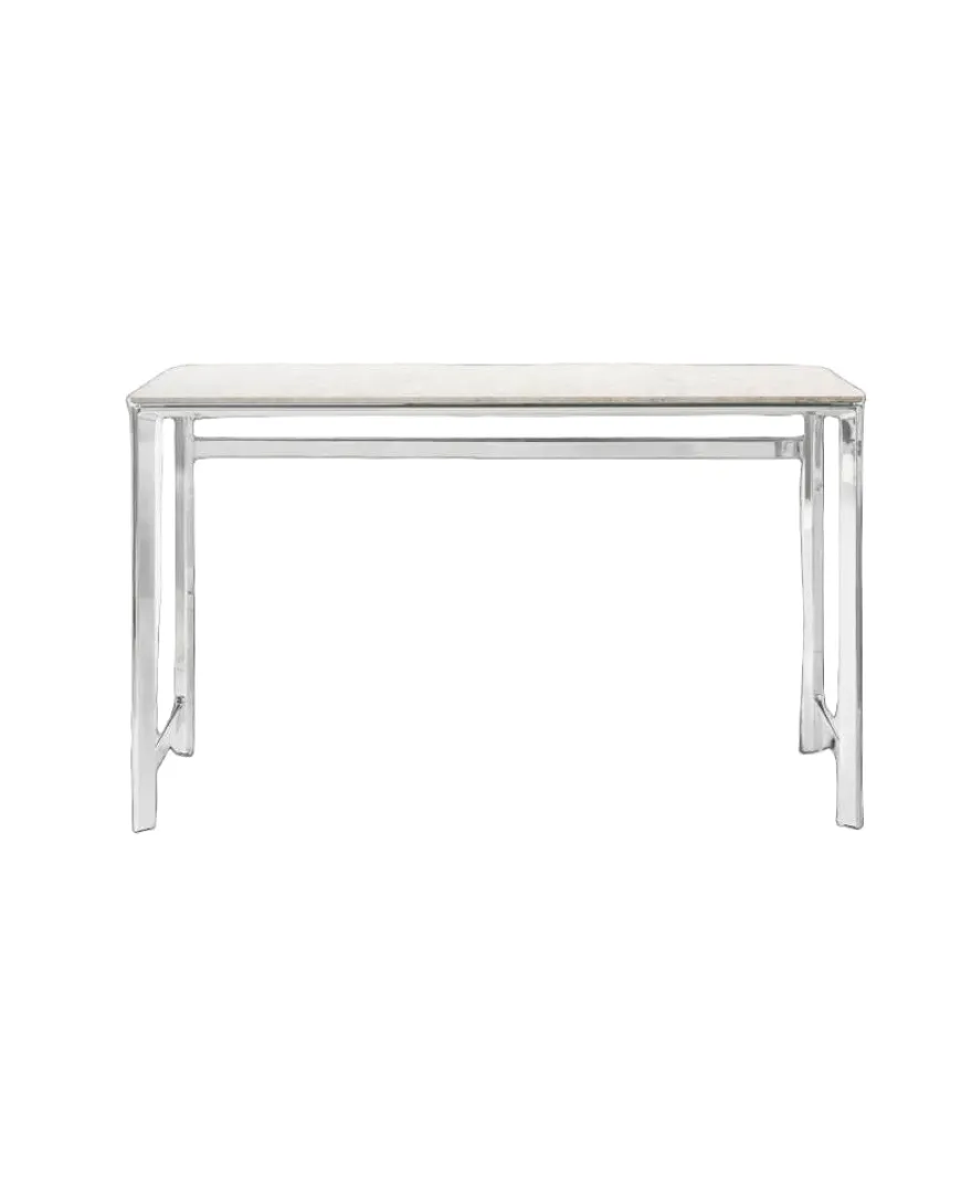 VIPP430 Studio Desk, camel leather fra Vipp