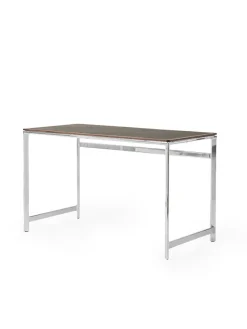 VIPP430 Studio Desk, camel leather fra Vipp