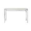 VIPP430 Studio Desk, Jura Grau Blau