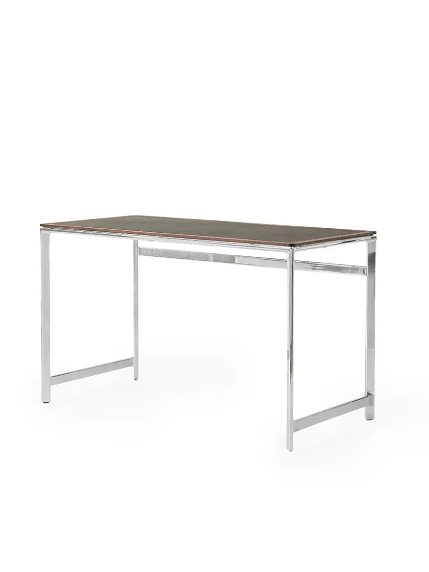 VIPP430 Studio Desk, Jura Grau Blau