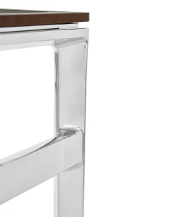 VIPP430 Studio Desk, Jura Grau Blau