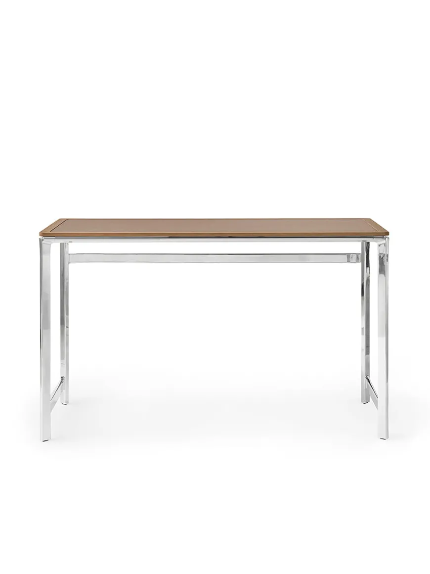 VIPP430 Studio Desk, Jura Grau Blau