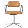 VIPP453 Swivel Chair fra Vipp