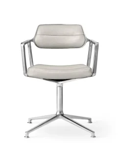 VIPP453 Swivel Chair fra Vipp