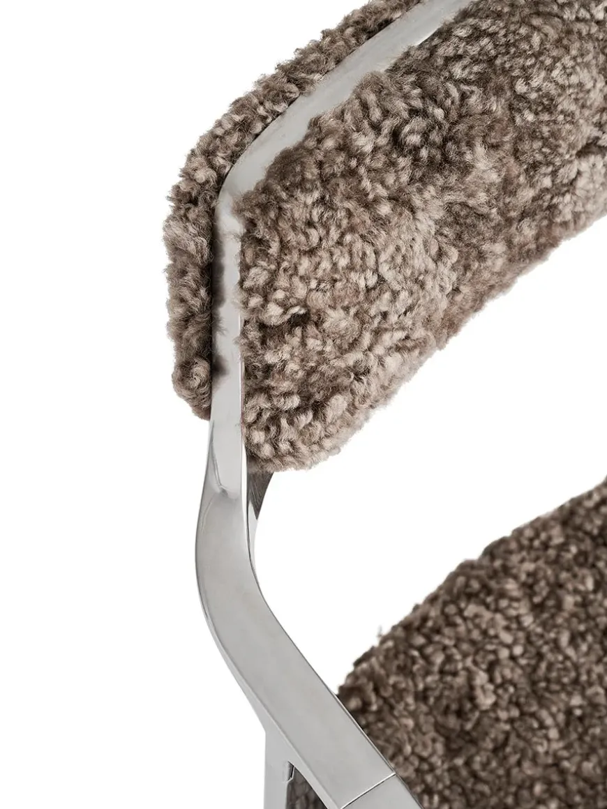 VIPP452 Swivel Chair, todos santos fra Vipp