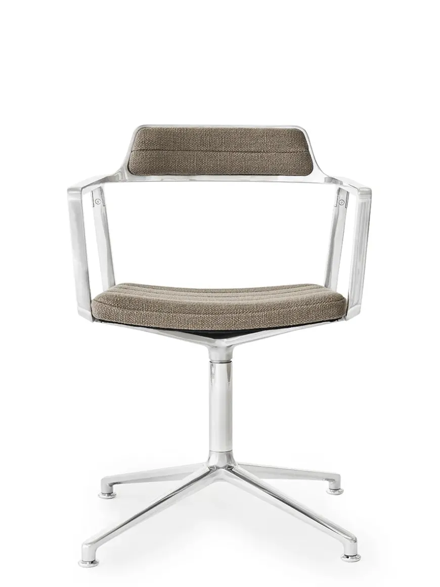 VIPP452 Swivel Chair, todos santos fra Vipp
